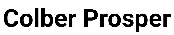 Colber Prosper Logo